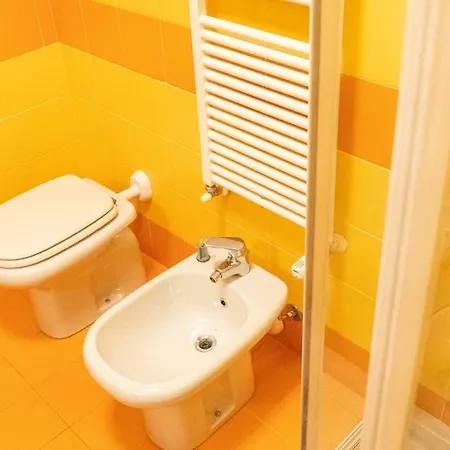 La Casa Di Claudio Incantevole In Centro Appartement Como