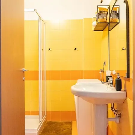 Appartement La Casa Di Claudio Incantevole In Centro Como